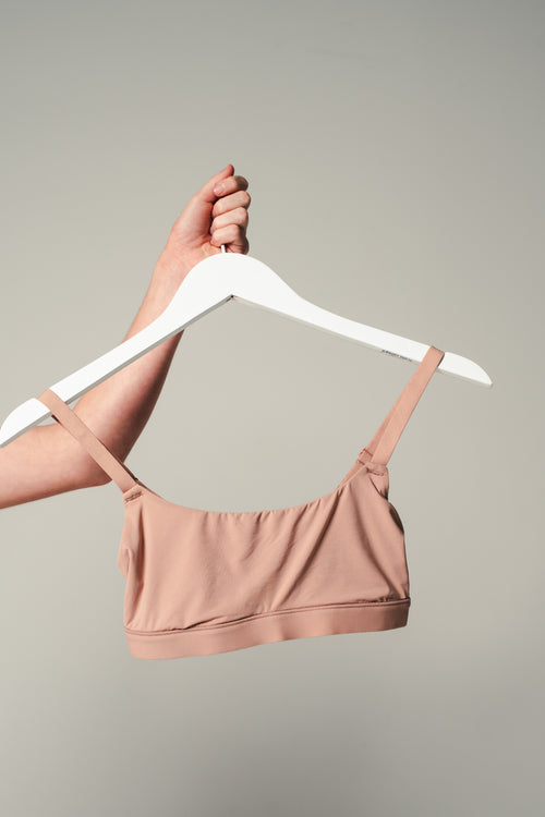 Foundation Bra