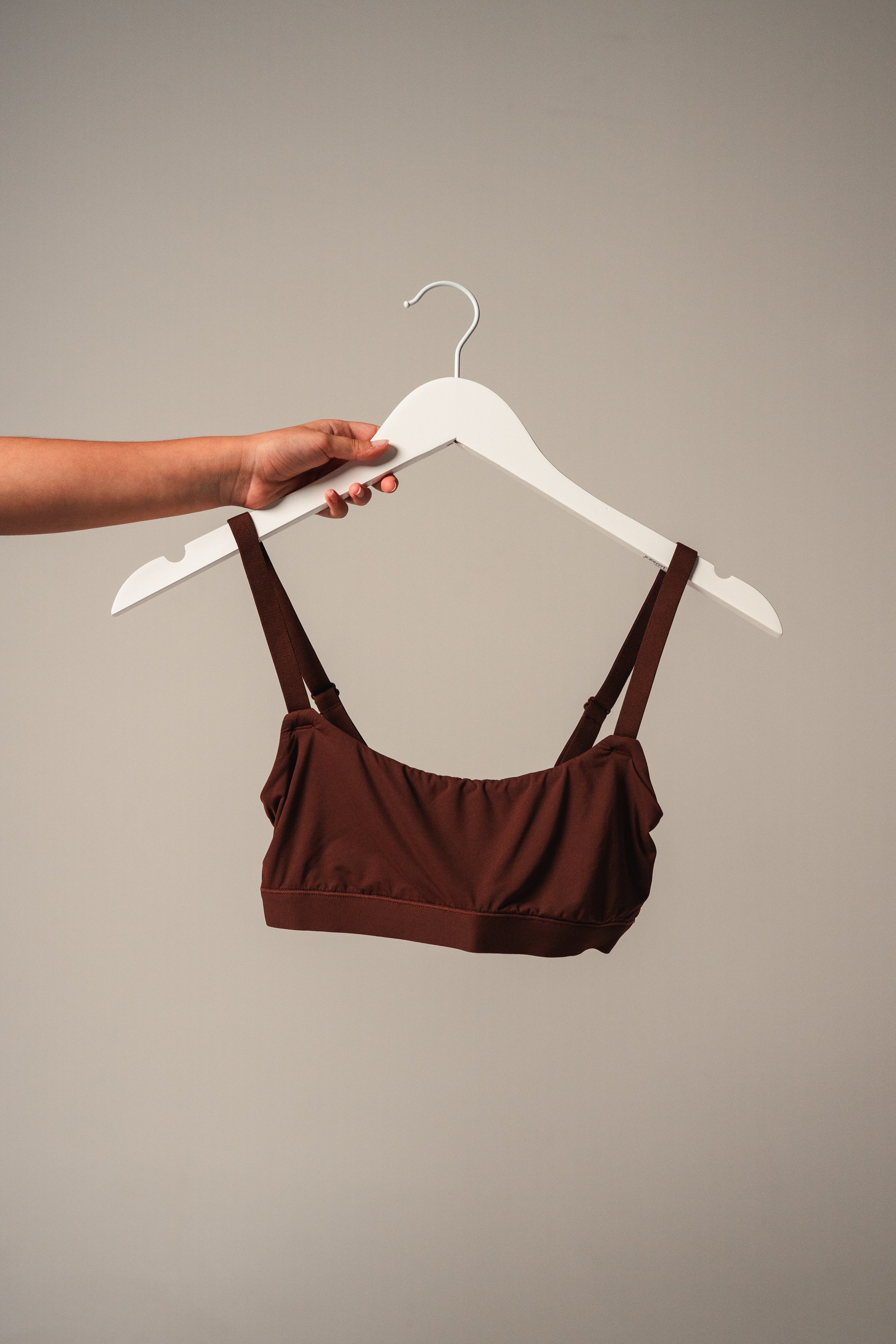 Foundation Bra