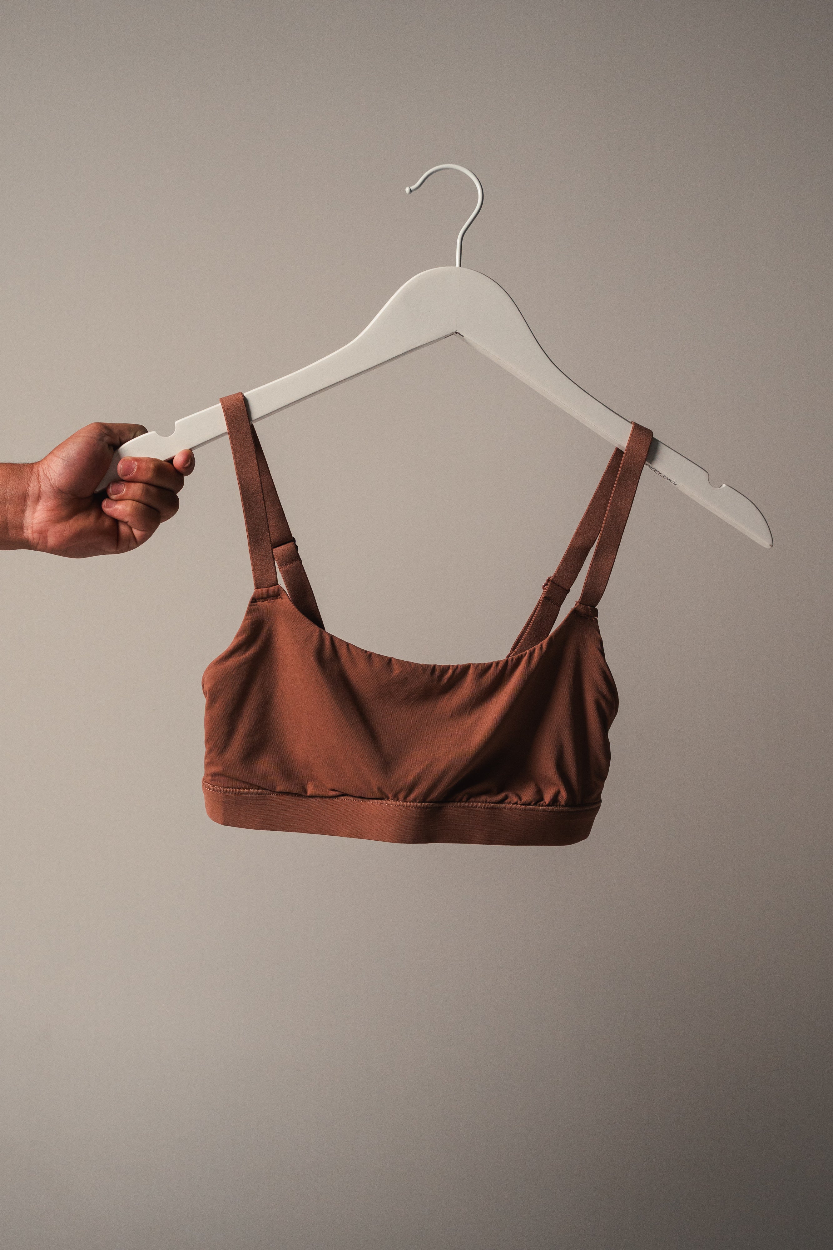 Foundation Bra
