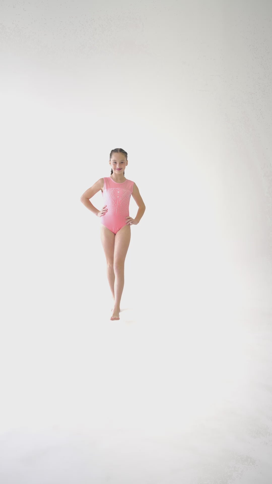 Bliss Leotard