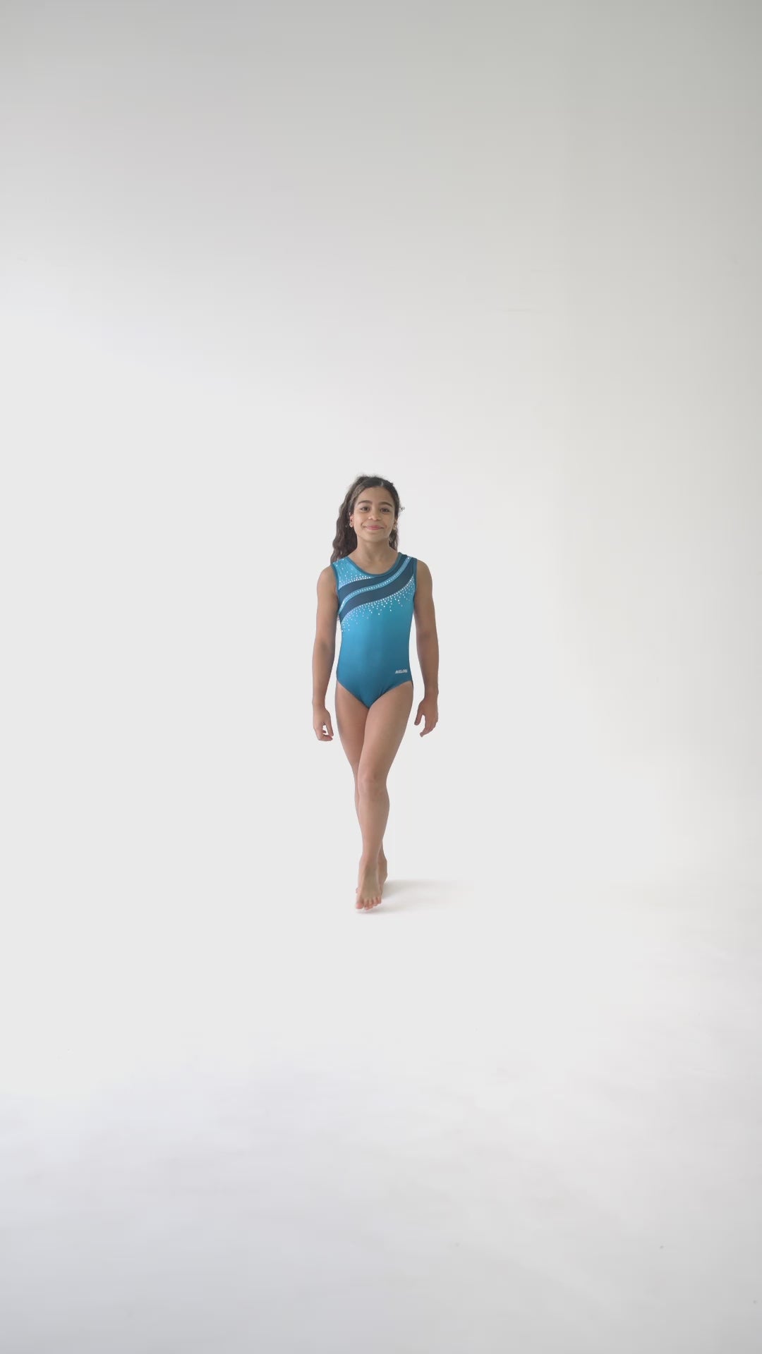 Myst Leotard